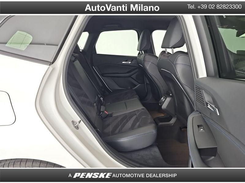 BMW Serie 2 Active Tourer 218d Active Tourer Msport auto