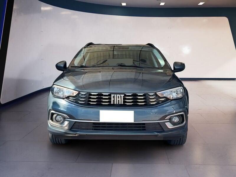 FIAT Tipo 1.3 Mjt 95cv S&S City Life