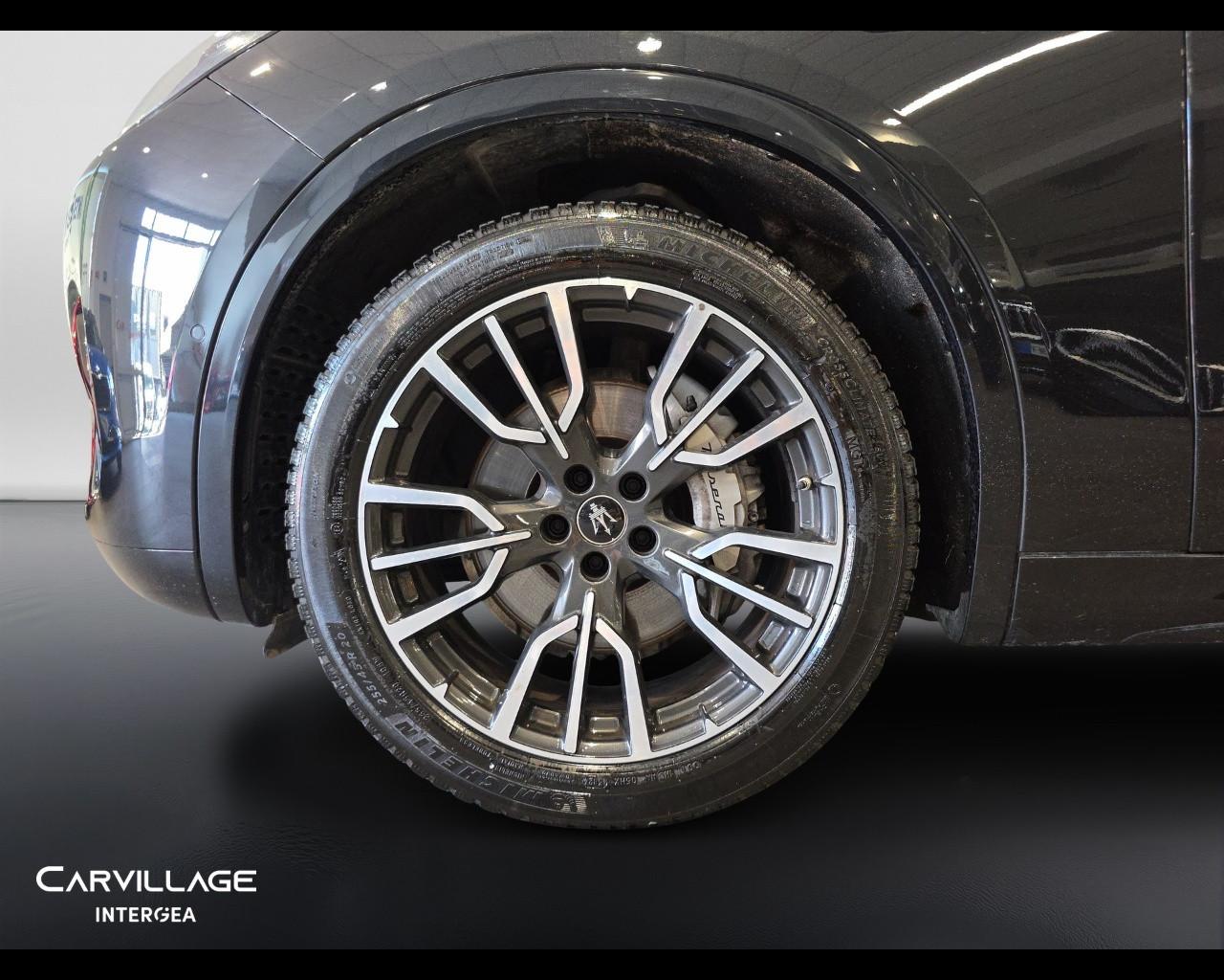MASERATI Grecale 2.0 mhev GT 250cv auto