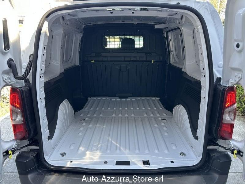 Toyota Proace City 1.5D 100 CV S&S PC 4p. Comfort *I.E., PROMO AZZURRA*
