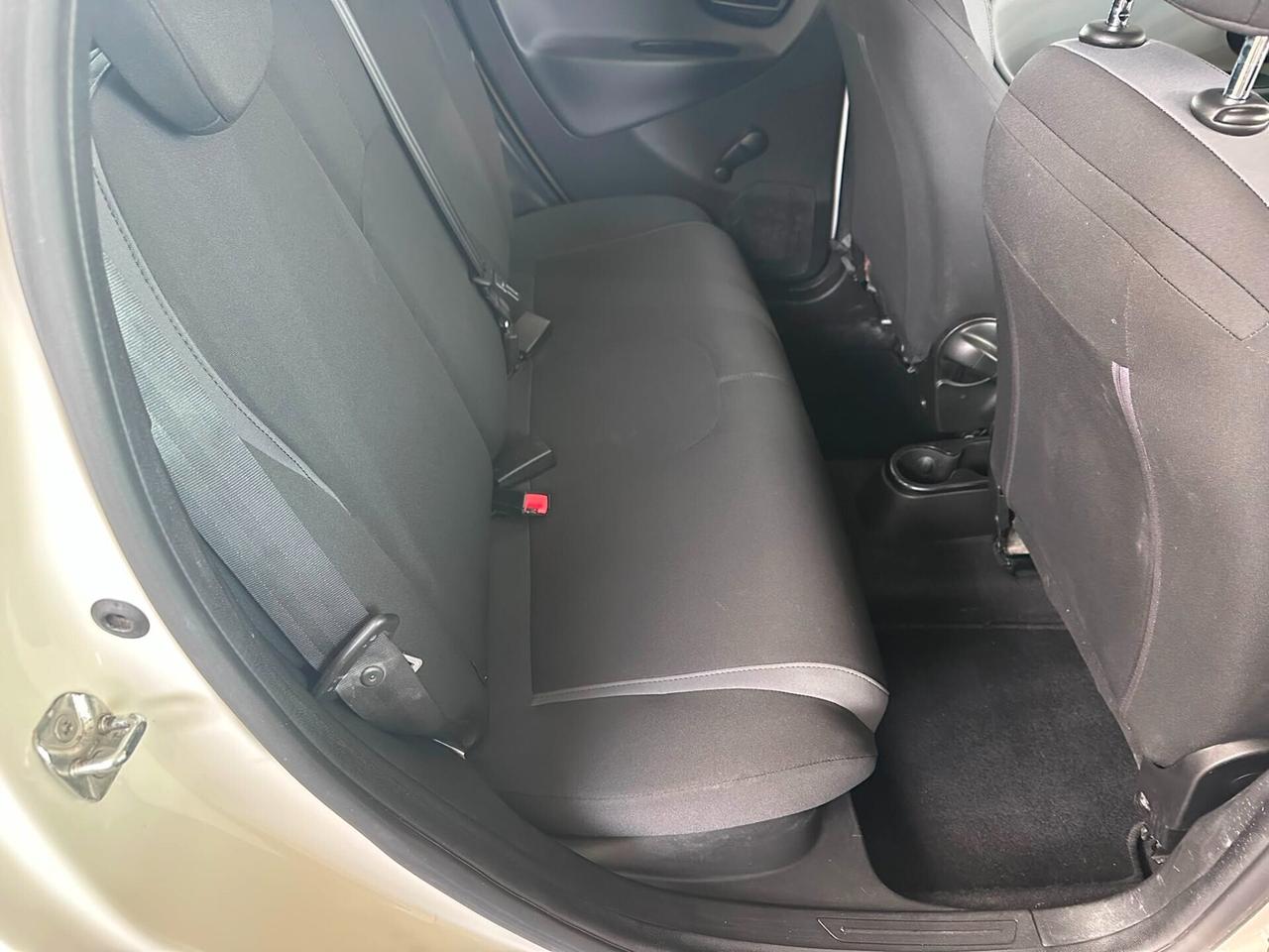 Lancia Ypsilon 1.2 69 CV 5 porte Platinum