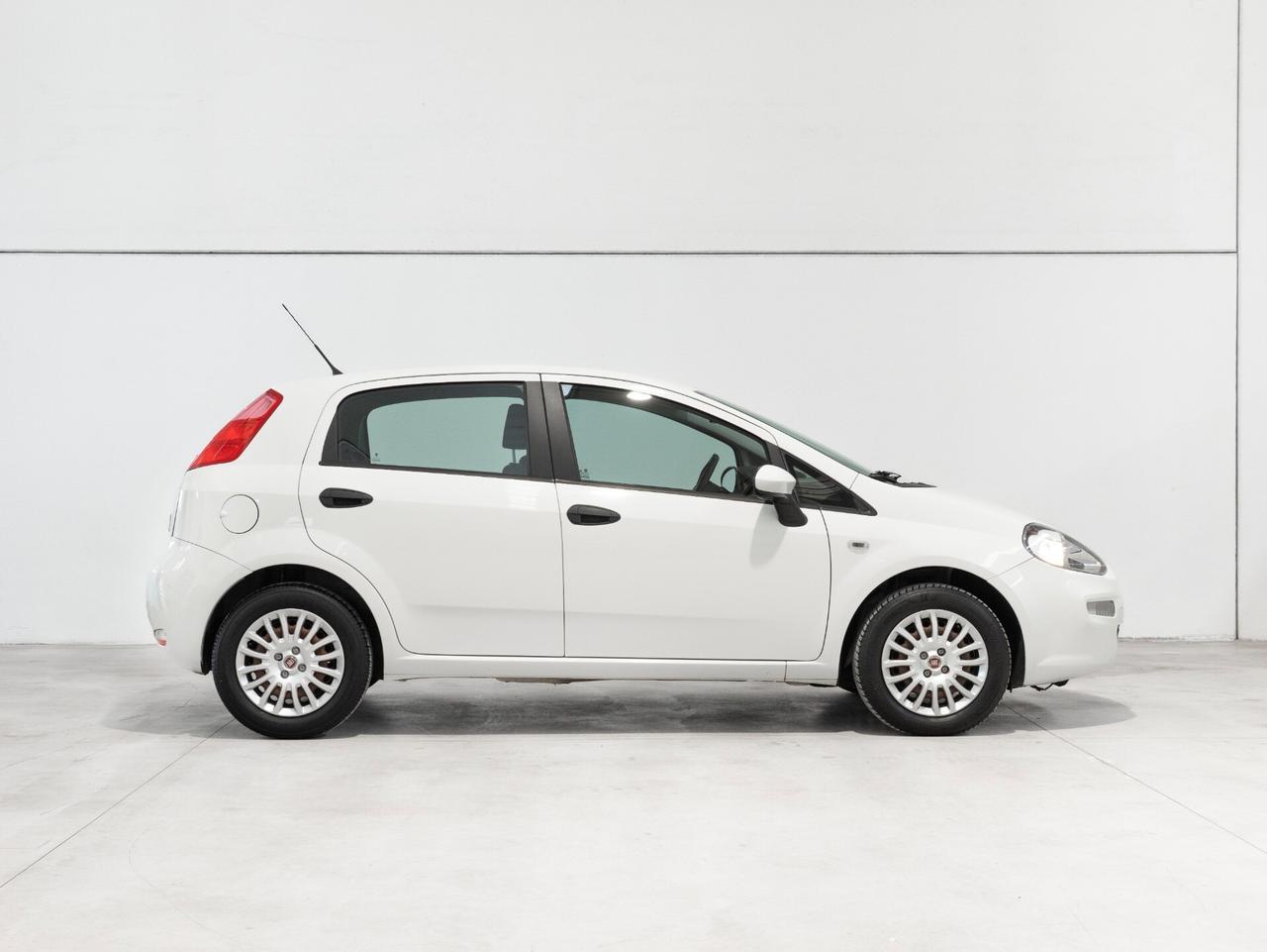 Fiat Punto 1.2 8V 5 porte Street CYBER MONDAY
