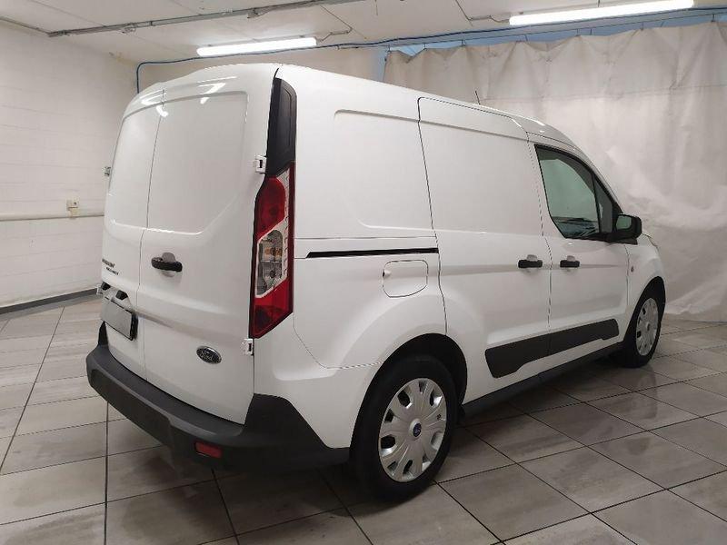 Ford Transit Connect 200 1.5 tdci 100cv Entry L1H1 E6.2
