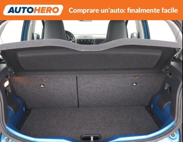 VOLKSWAGEN up! 1.0 5p. move up! BlueMotion Technology