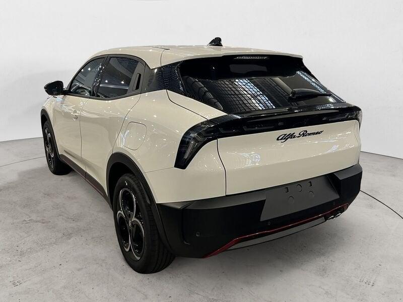 Alfa Romeo Junior Ibrida 1.2 145CV Hybrid eDCT6 ibrida SPECIALE