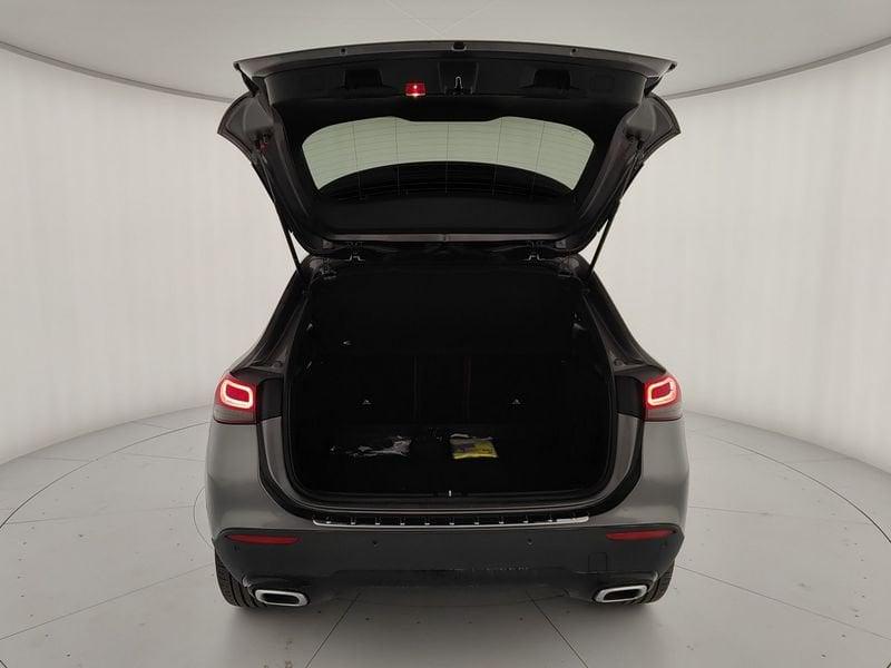 Mercedes-Benz GLA GLA 200 d Automatic Sport Plus UNICO PROPRIETARIO