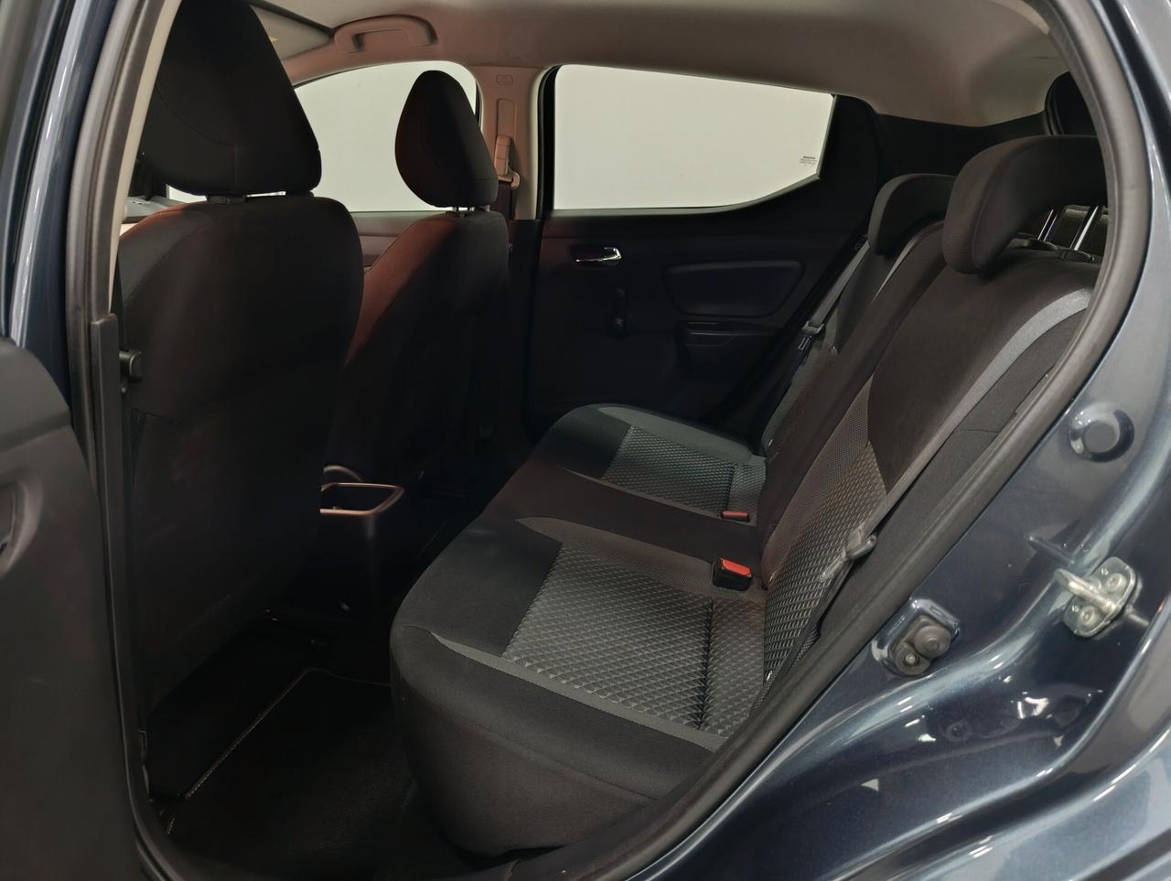 Nissan Micra IG-T 92 GPL 5 porte Eco Acenta