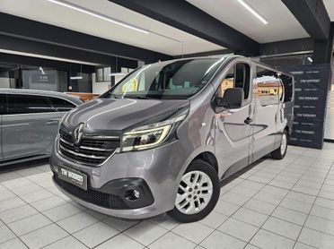 Renault Trafic 2.0 dCi 145CV Zen Heavy Energy IVA