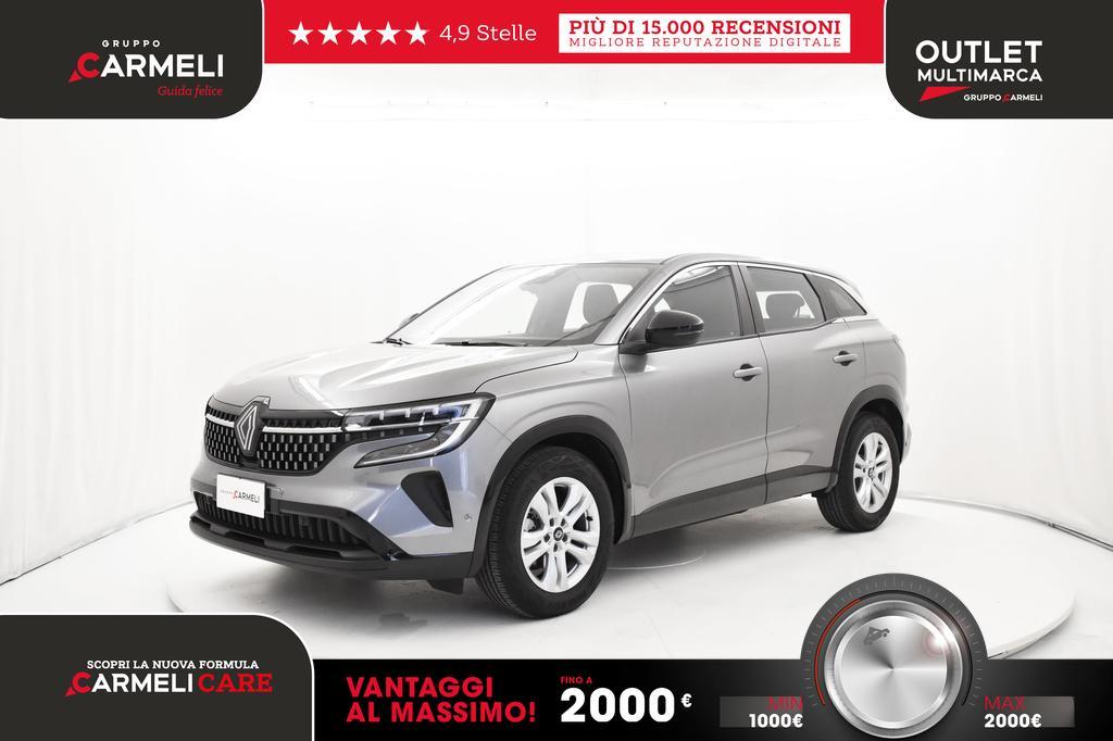 Renault Austral 1.2 mild hybrid advanced Equilibre