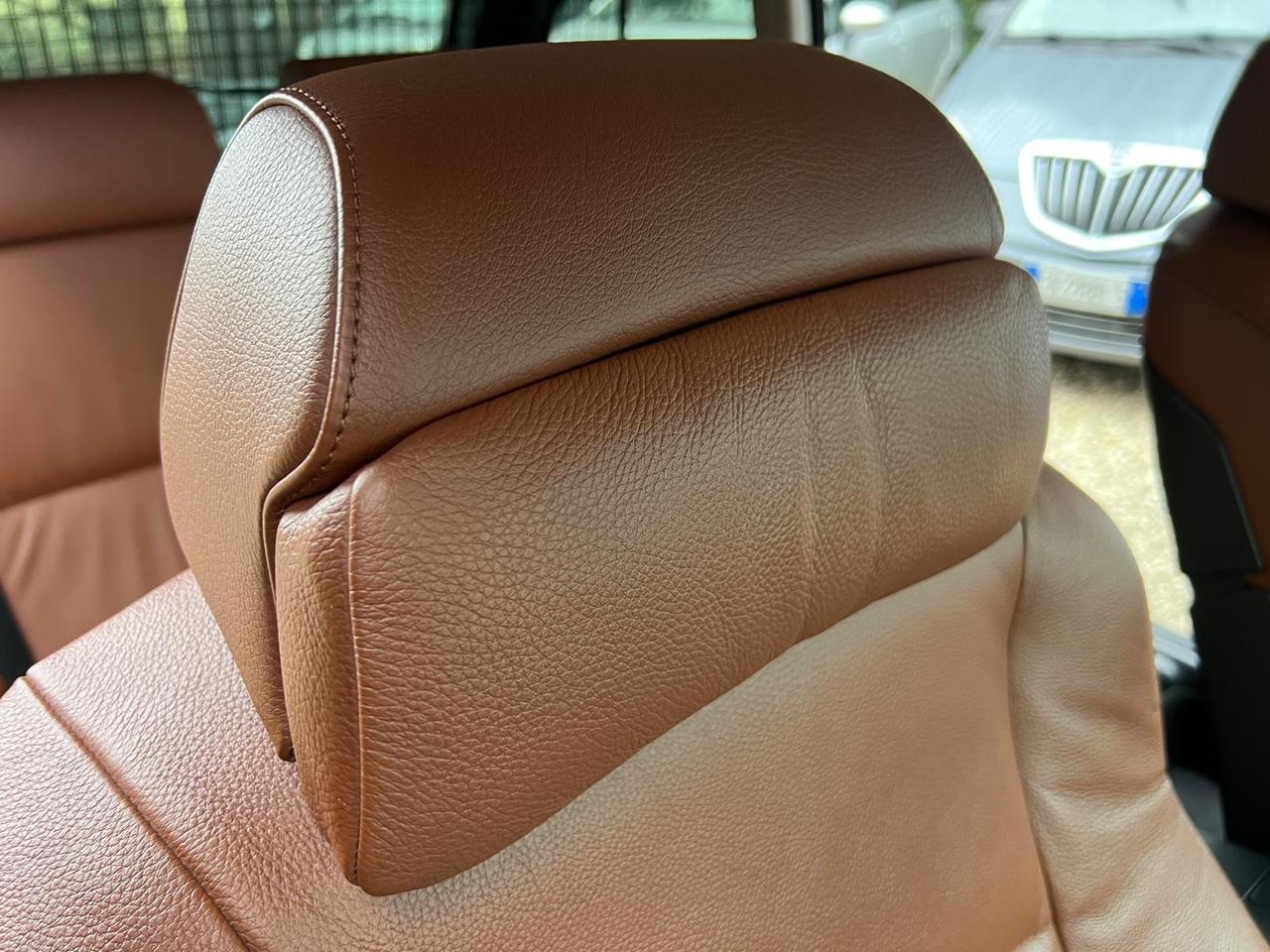 Bmw 530 530xd cat Eletta