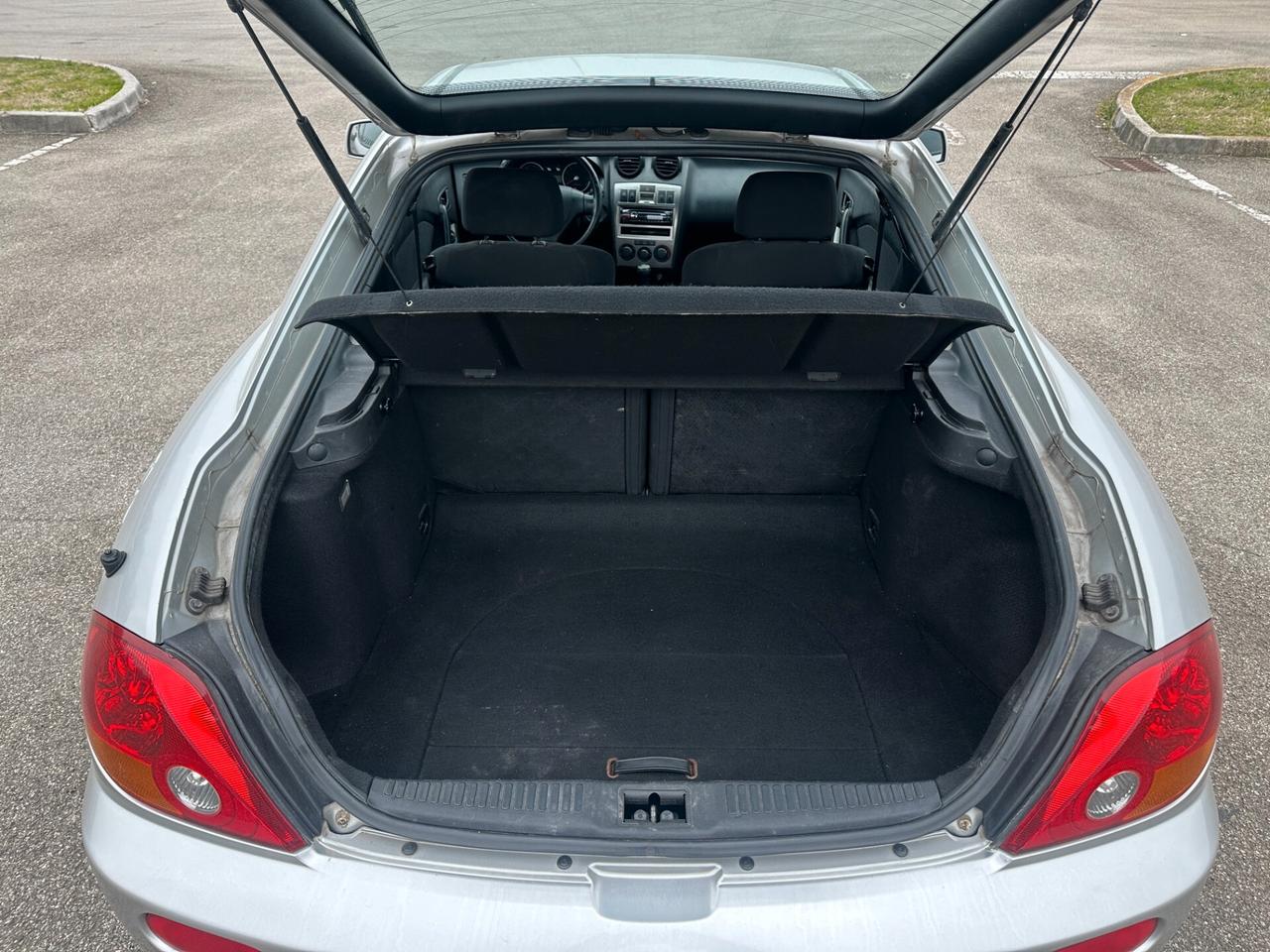 Hyundai Coupe 1.6 16V FX Plus