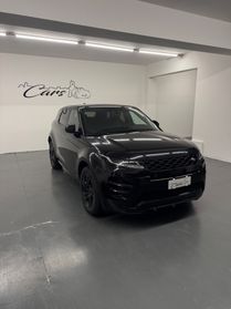 Land Rover Range Evoque 2.0D I4-L.Flw 150 CV R-Dynamic