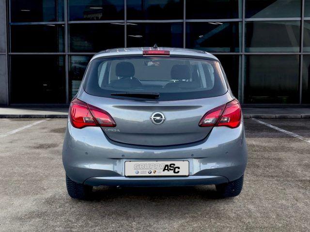 Opel Corsa 5 Porte Corsa 5p 1.4 b-Color Gpl 90cv