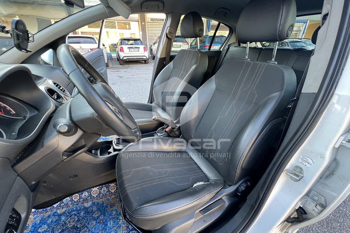 OPEL Corsa 1.2 85CV 5 porte GPL-TECH Elective