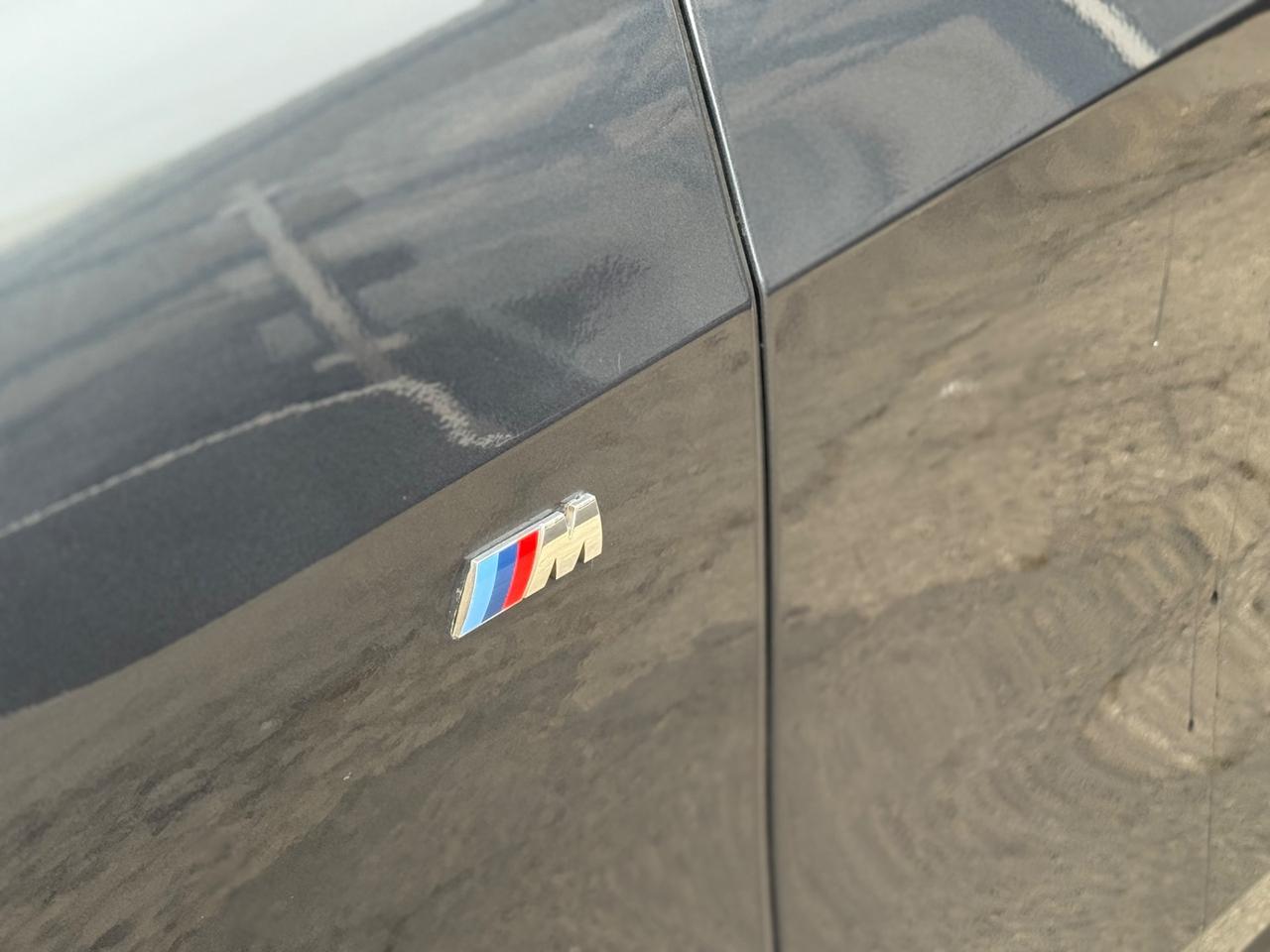 BMW X5 30D MHEV 286 CV M-SPORT TETTO FULL IVA