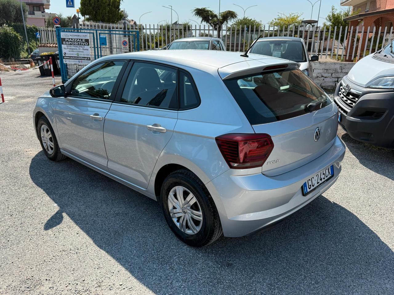 Volkswagen Polo 75 CV *PRONTA CONSEGNA*