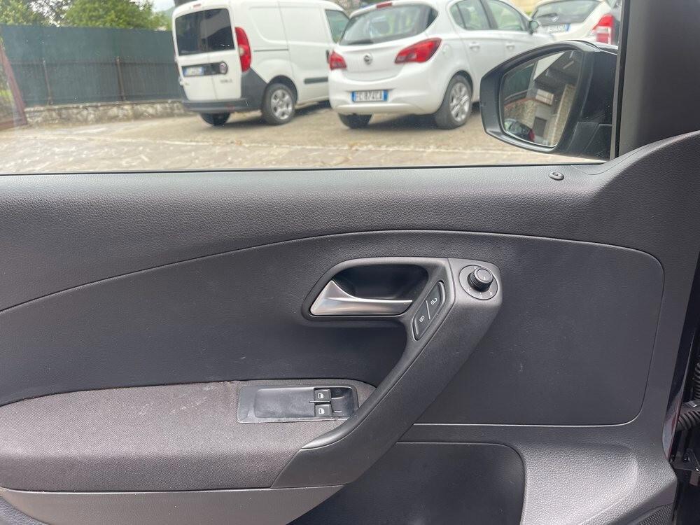 Volkswagen Polo 1.4 TDI 5p. Fresh BlueMotion Technology NEO PATENTATI