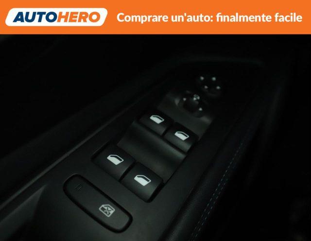 PEUGEOT 3008 BlueHDi 130 S&S EAT8 Allure