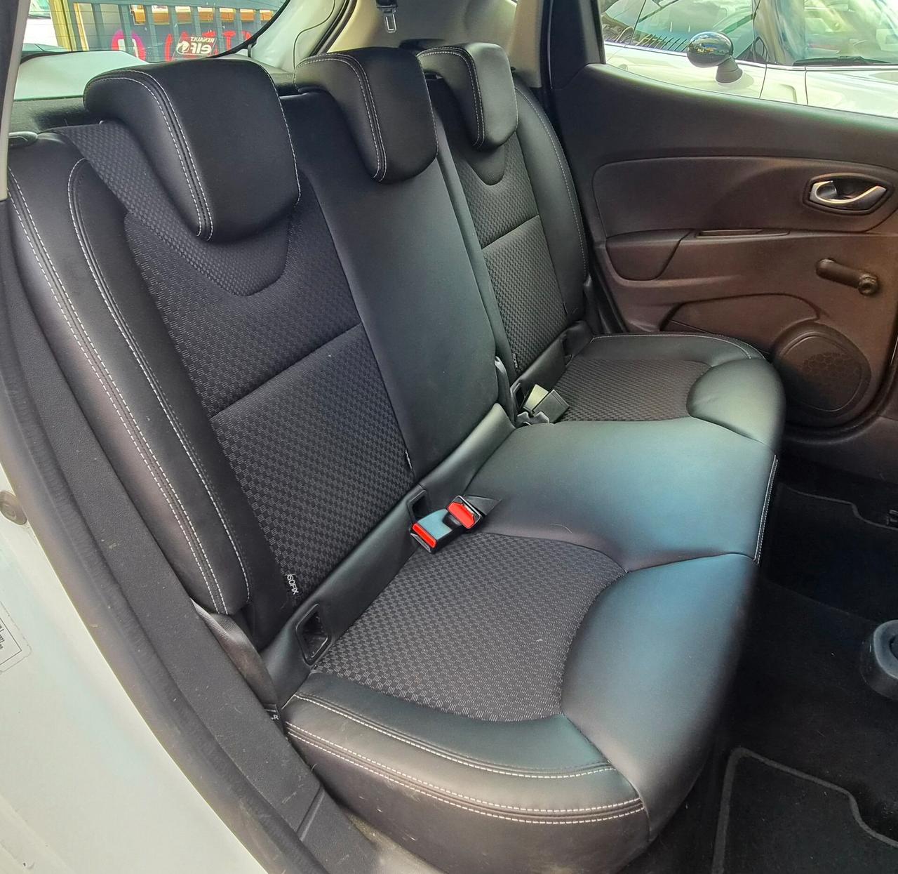 Renault Clio dCi 8V 75 CV 5 porte Moschino Life