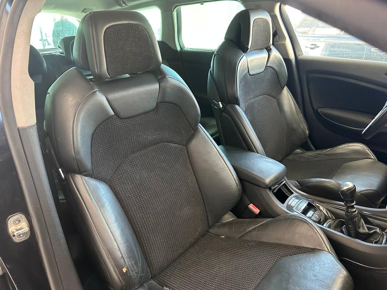 CITROEN C5 - 2.0 | 140 CV - UNICO PROPRIETARIO