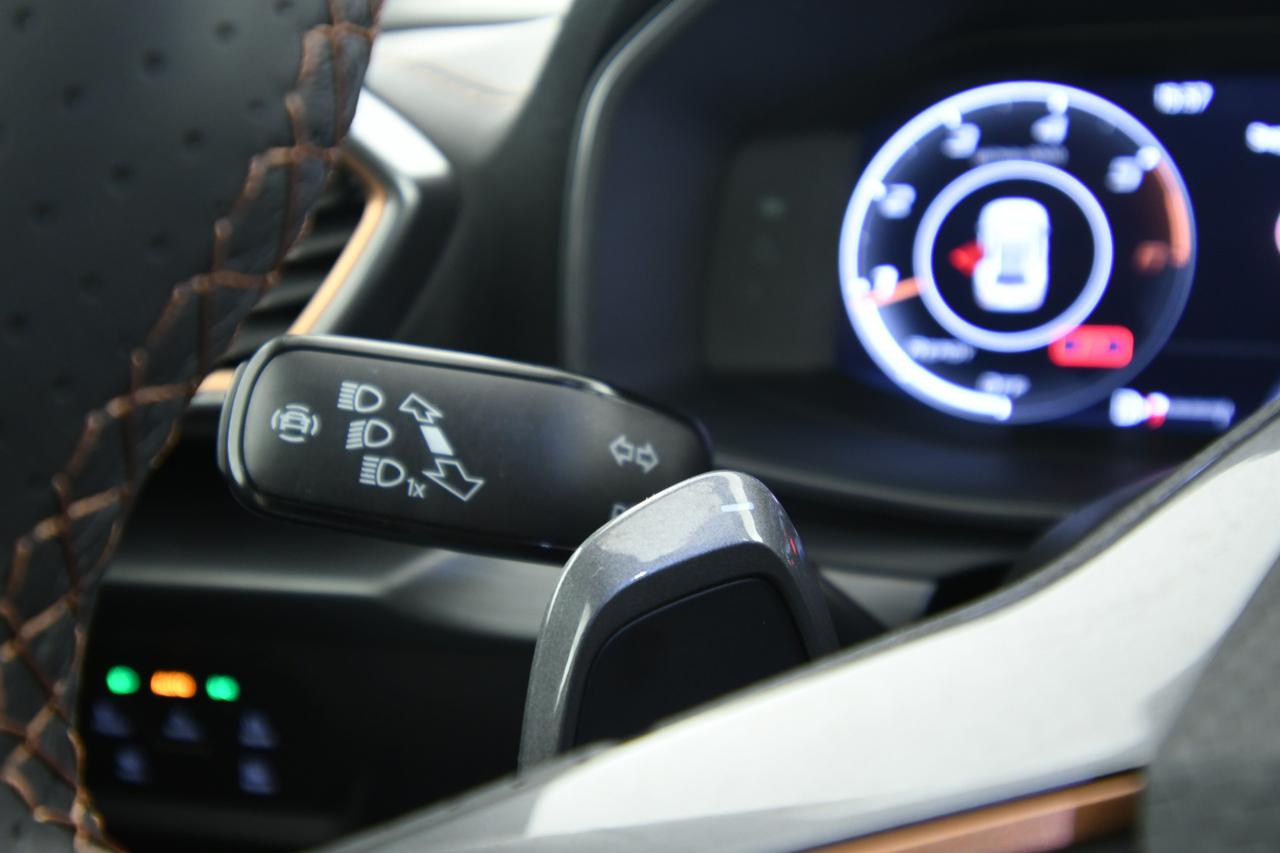 Cupra Formentor 2.0 tdi 4drive 150cv dsg CAMERA+ACC+APP CONNECT