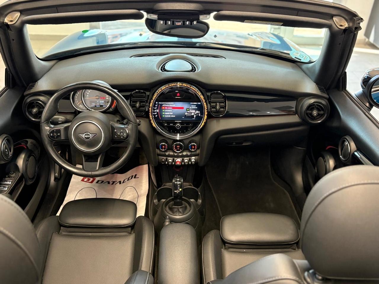 Mini Mini 1.5 Cooper Classic Cabrio