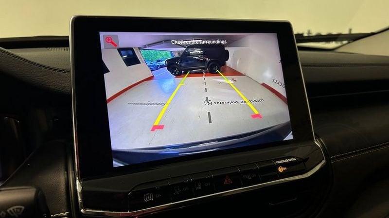 Jeep Compass Compass 1.3 Turbo T4 240 CV PHEV AT6 4xe S