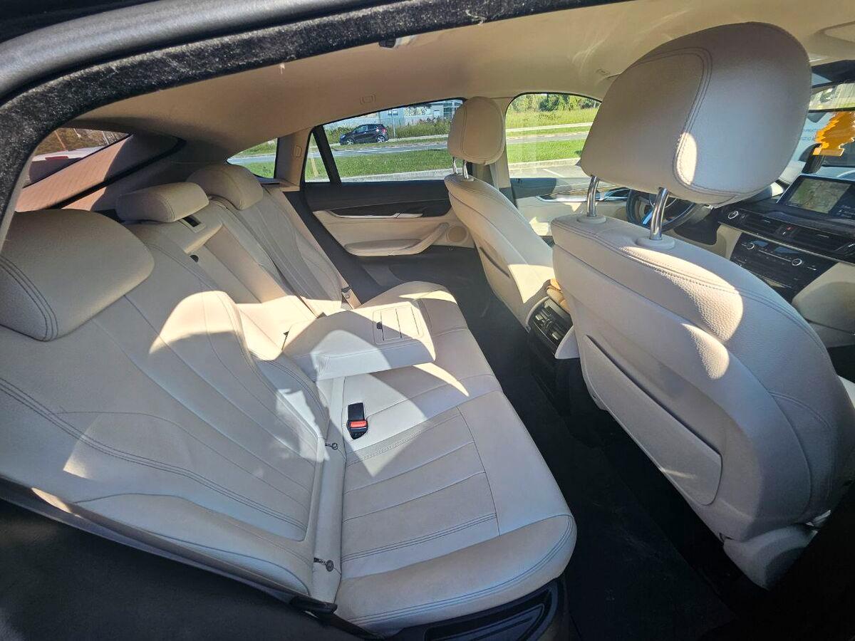 BMW X6 Xdrive30d Msport 258cv auto