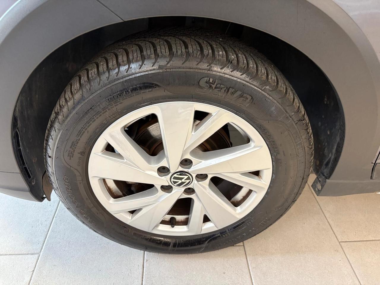Volkswagen Taigo 1.0 TSI 95 CV Life