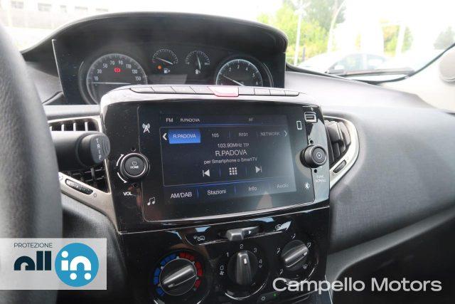 LANCIA Ypsilon Ypsilon 1.0 70cv Hybrid Gold