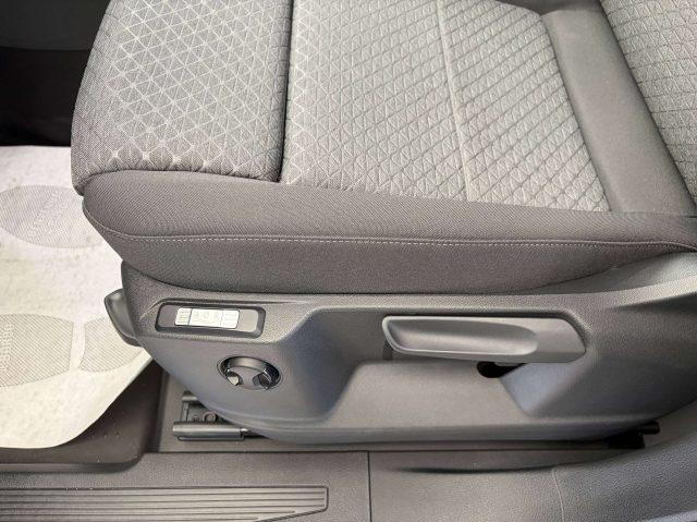 FORD Transit Connect Titanium 2.0 EcoBlue 122CV Automatico A7 Passo Lun