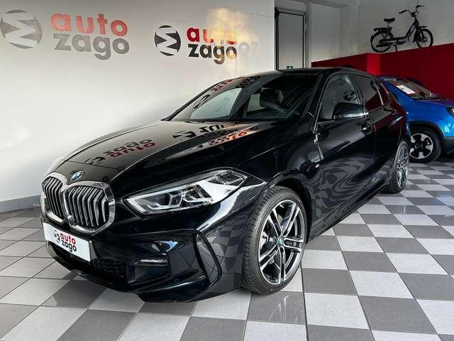 BMW 118 118i Msport 136cv auto