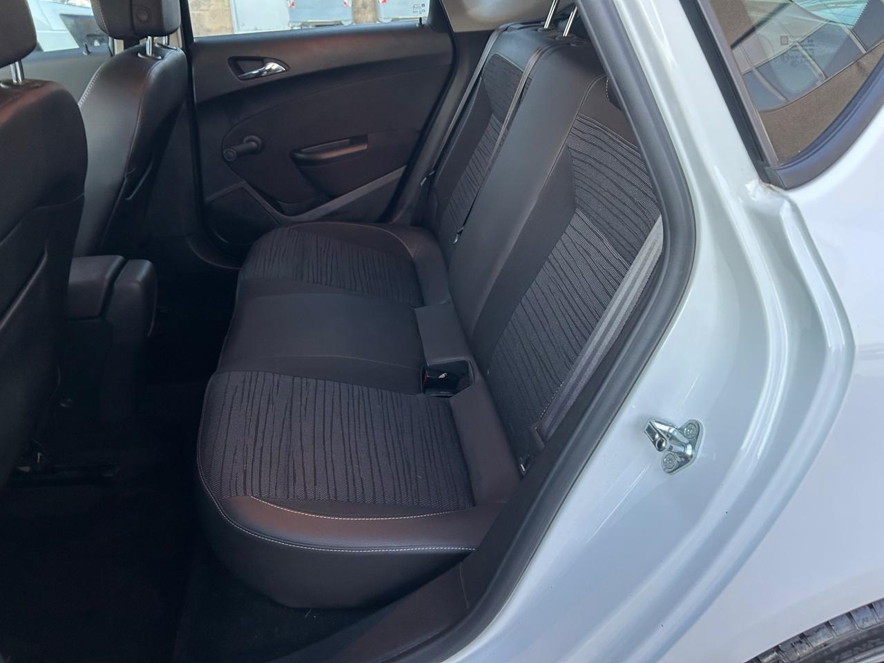 Opel Astra 1.6 CDTI 136CV EcoFLEX Euro6B