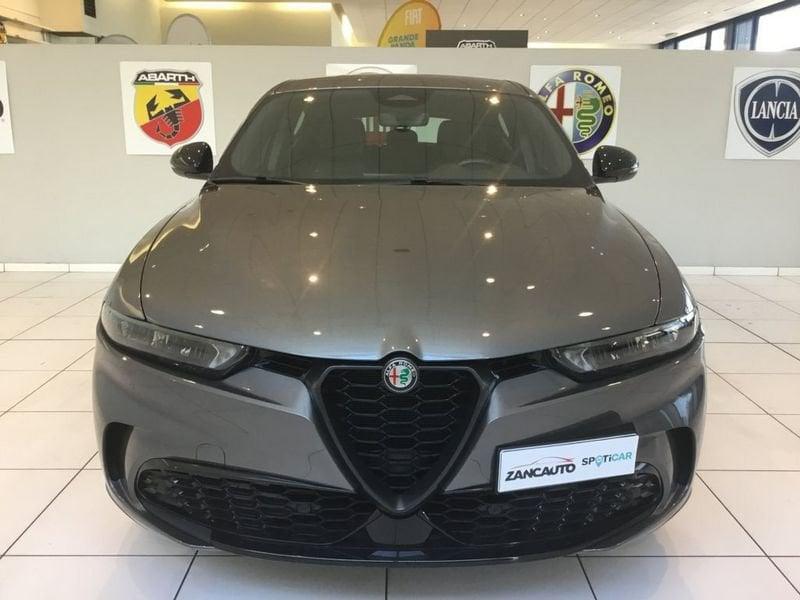 Alfa Romeo Tonale 1.5 130cv Hybrid TCT7 Sprint