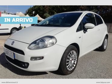 FIAT Punto 1.3 MJT 75CV 3p.Van Easy 2p.ti E5+