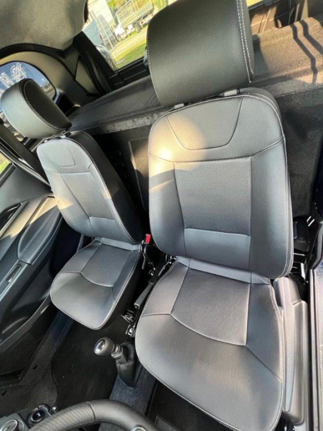 AIXAM City Sport nuova da immatricolare