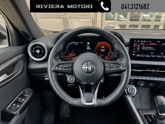 ALFA ROMEO Tonale 1.5 130 CV MHEV TCT7 Sprint