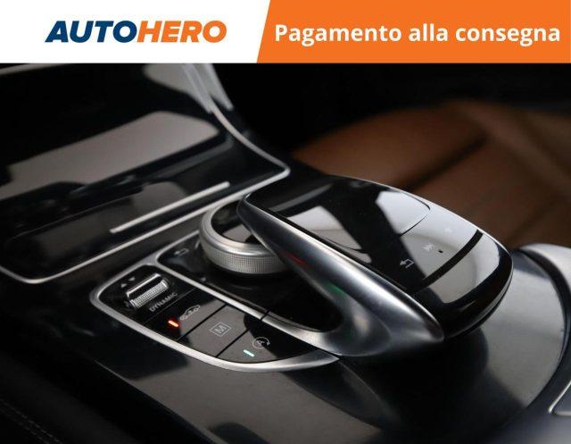 MERCEDES-BENZ GLC 250 d 4Matic Premium