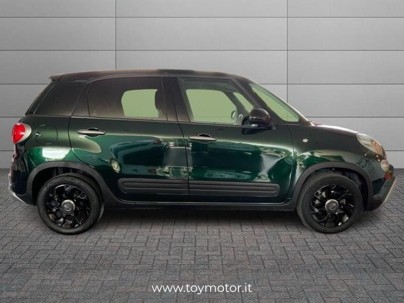 FIAT 500L 1.4 95 CV S&S Connect