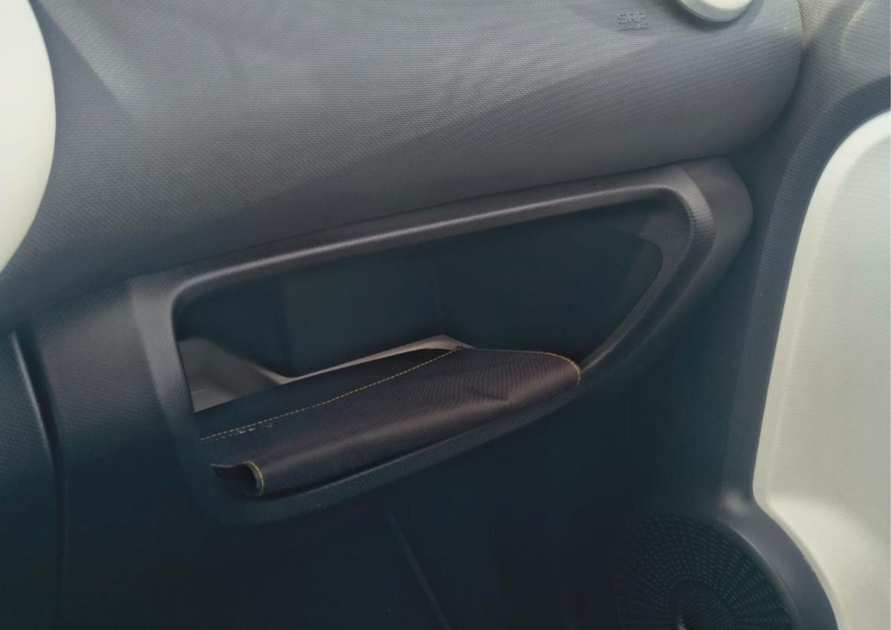 Renault Twingo SCe Lovely