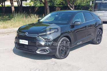 CITROEN C4 BlueHDi 130 S&S EAT8 Shine