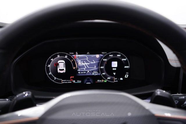 CUPRA Formentor 1.5 e-Hybrid 204cv DSG