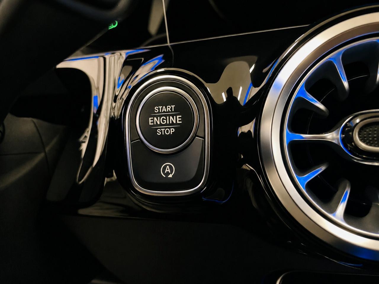 Mercedes-benz GLA 200 d Automatic 4Matic Amg line
