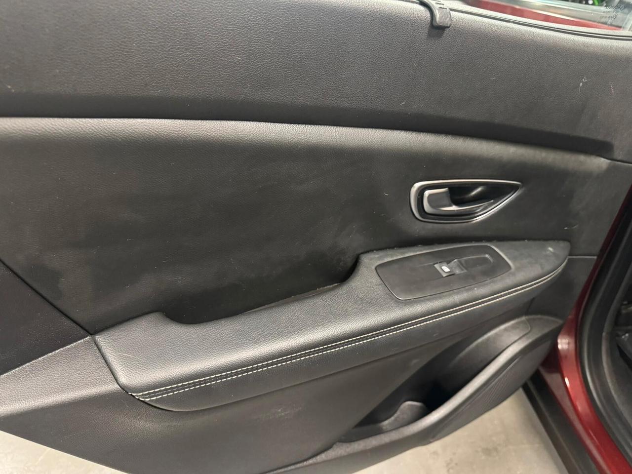 Renault Grand Scenic dCi 8V 110 CV Energy Bose