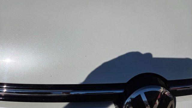 VOLKSWAGEN Golf 1.5 TGI DSG Style PERMUTE UNICOPR. OK NEOPAT.