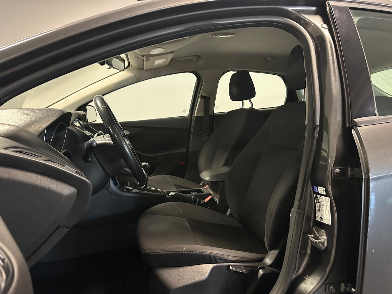 FORD FOCUS 1.5 TDCI 95CV PRONTA CONSEGNA