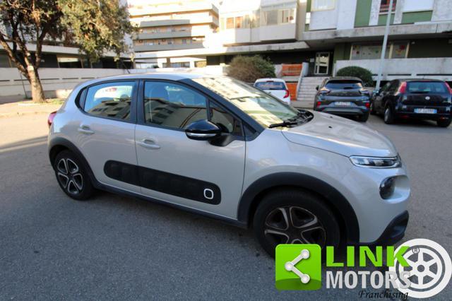 CITROEN C3 PureTech 68 Feel