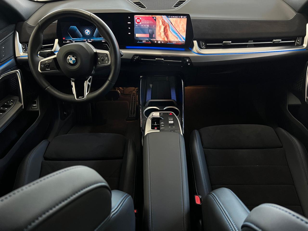 Bmw X2 sDrive 18d Msport Pro