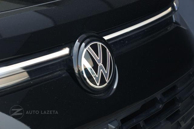 VOLKSWAGEN Tayron 1.5 eTSI 7 Posti Gancio Traino Life