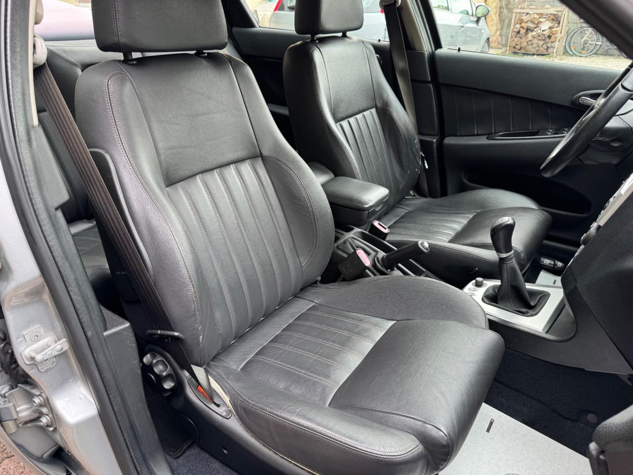 Alfa Romeo 156 1.8 16V Twin Spark Distinctive